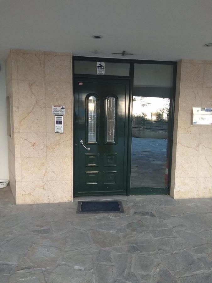 Soyzana Family Apartment Peraía Zewnętrze zdjęcie