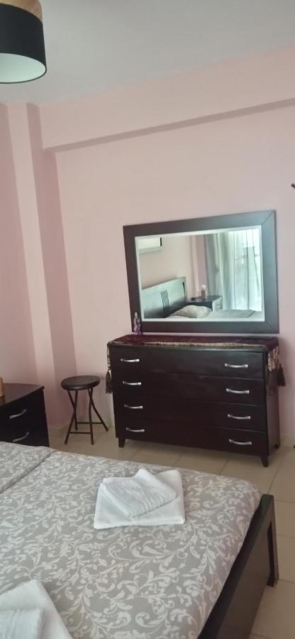 Soyzana Family Apartment Peraía Zewnętrze zdjęcie