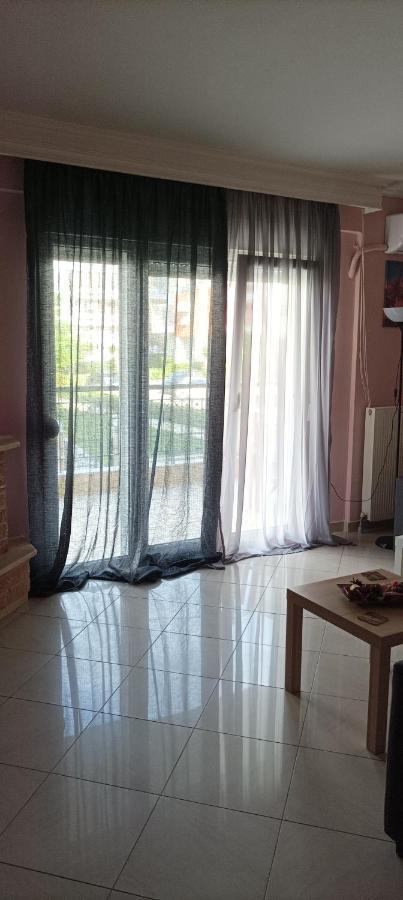 Soyzana Family Apartment Peraía Zewnętrze zdjęcie