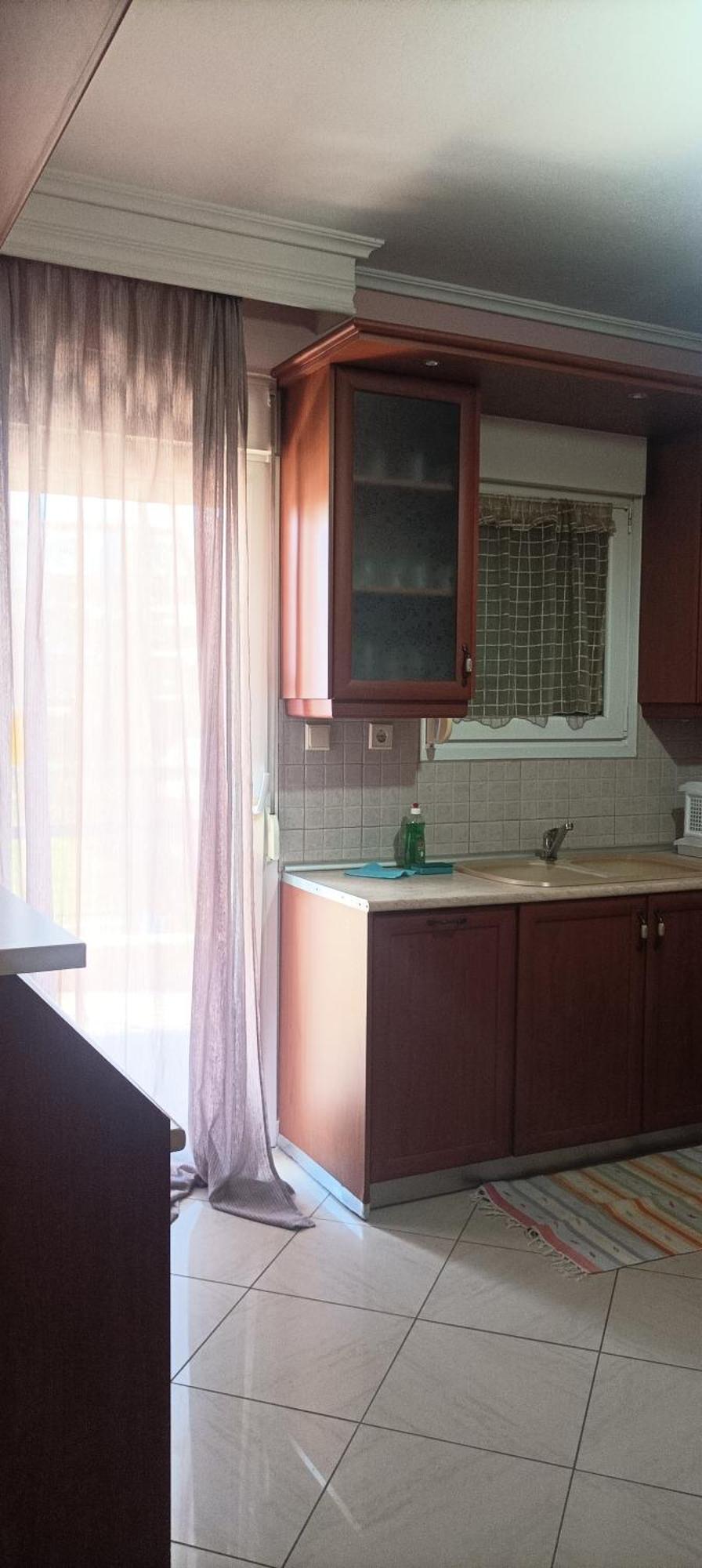 Soyzana Family Apartment Peraía Zewnętrze zdjęcie