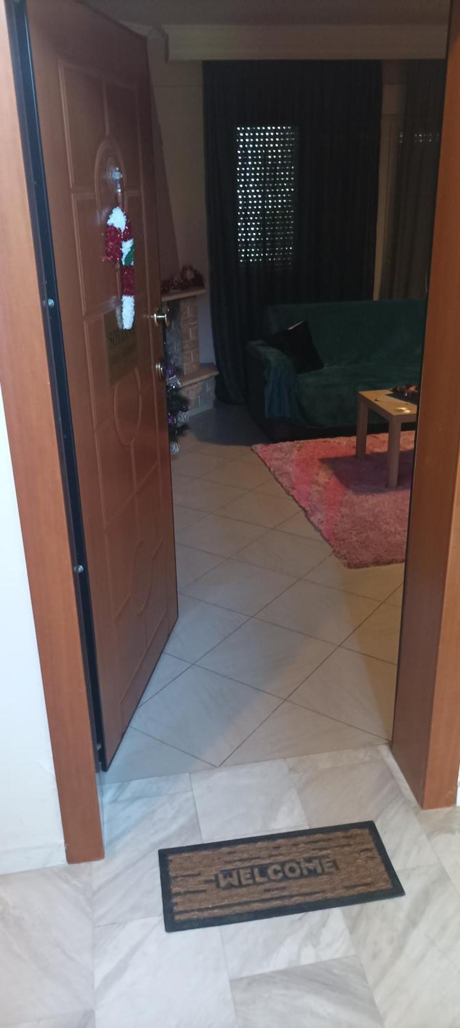 Soyzana Family Apartment Peraía Zewnętrze zdjęcie