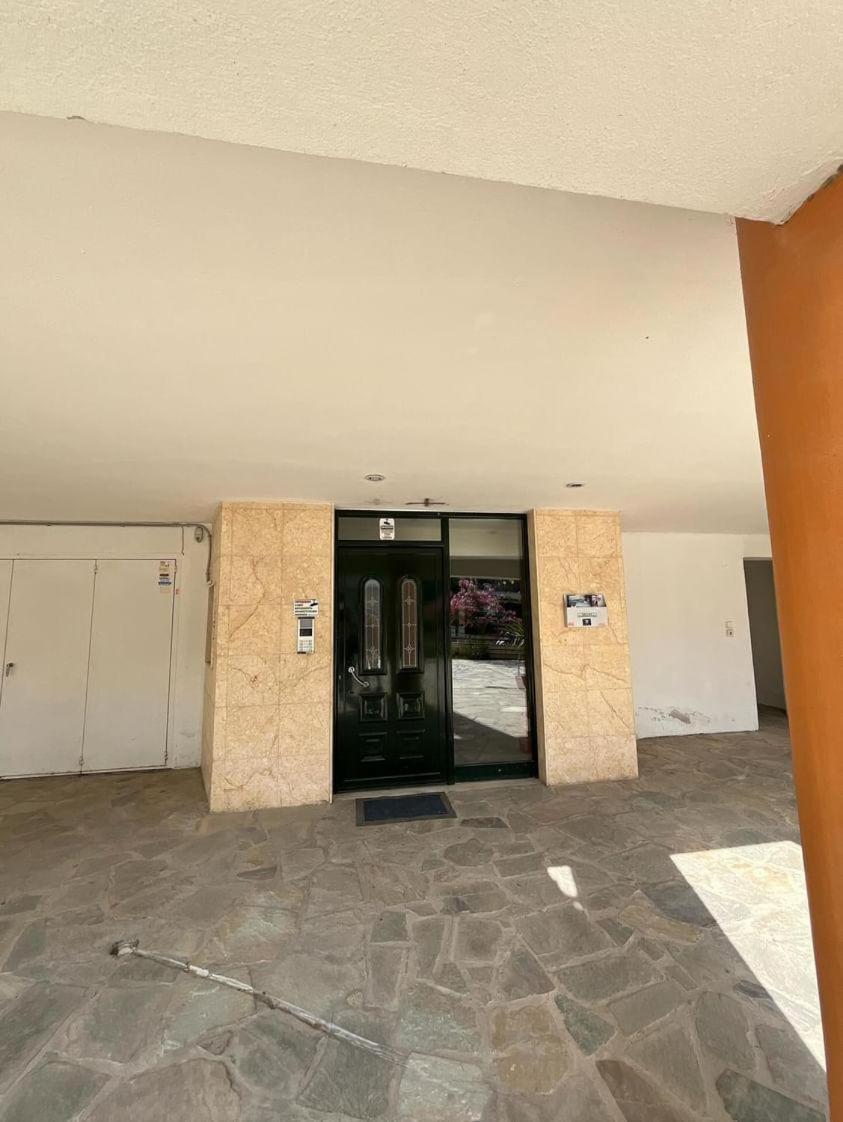 Soyzana Family Apartment Peraía Zewnętrze zdjęcie