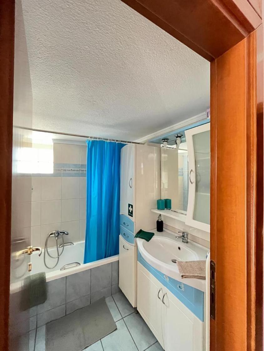 Soyzana Family Apartment Peraía Zewnętrze zdjęcie